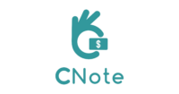 CNote logo color
