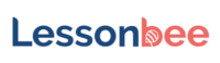 Image of lessonbee logo