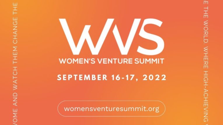 Women's Venture Summit 2022