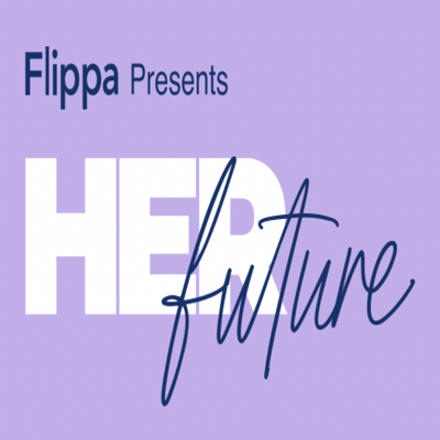 Flippa Presents HER Future