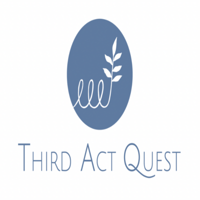Third Act Storytelling Quest
