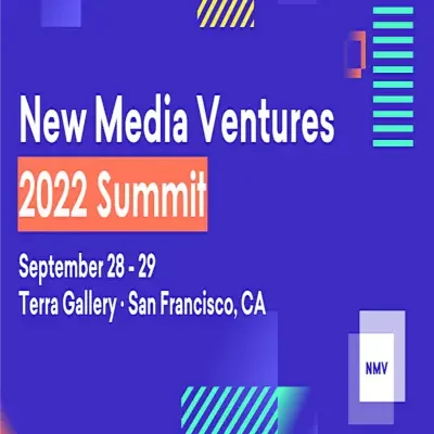 New Media Ventures Summit