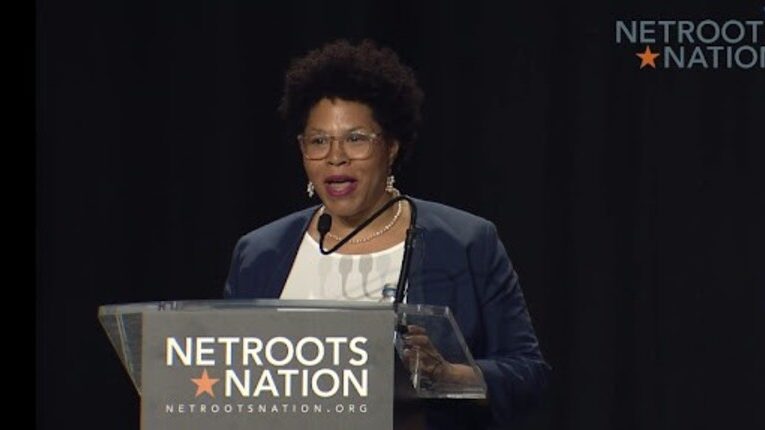 Netroots Nation 2022