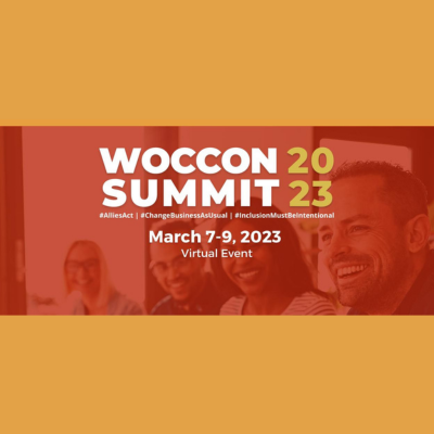 WOCCON Summit 2023