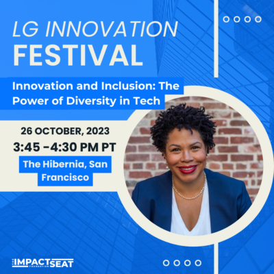LG Innovation Festival