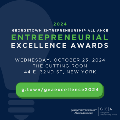 2024 GEA Entrepreneurial Excellence Awards - general 2