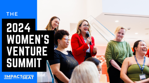 2024 Women's Venture Summit